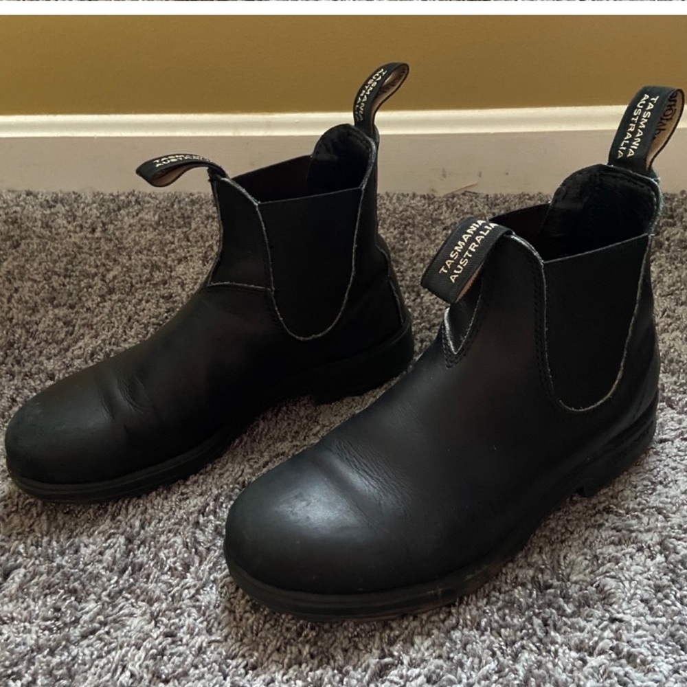 Blundstone Boots! Great Condition